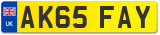 AK65 FAY