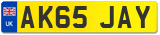 AK65 JAY