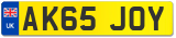 AK65 JOY