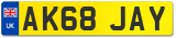 AK68 JAY