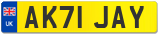 AK71 JAY