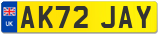 AK72 JAY