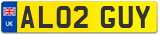 AL02 GUY