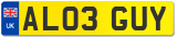 AL03 GUY