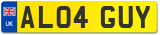 AL04 GUY