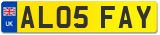 AL05 FAY