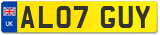 AL07 GUY