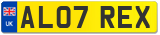 AL07 REX