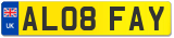 AL08 FAY