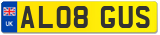 AL08 GUS