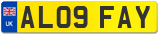 AL09 FAY