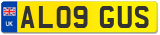 AL09 GUS