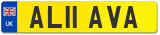 AL11 AVA