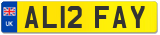 AL12 FAY