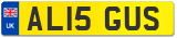 AL15 GUS
