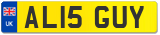 AL15 GUY
