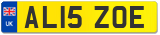 AL15 ZOE