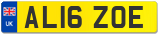 AL16 ZOE