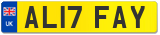 AL17 FAY