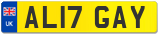 AL17 GAY