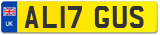 AL17 GUS