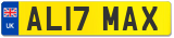 AL17 MAX