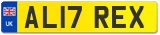 AL17 REX