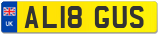 AL18 GUS