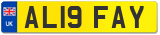 AL19 FAY