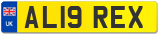 AL19 REX