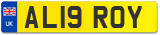 AL19 ROY