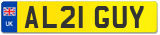 AL21 GUY