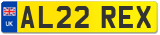 AL22 REX