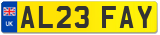 AL23 FAY