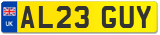 AL23 GUY