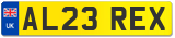 AL23 REX