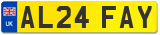 AL24 FAY