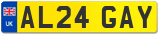 AL24 GAY