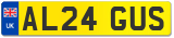 AL24 GUS