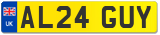 AL24 GUY