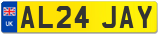 AL24 JAY