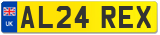 AL24 REX