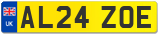 AL24 ZOE