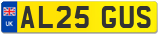 AL25 GUS