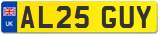 AL25 GUY