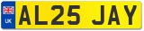 AL25 JAY