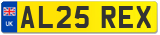 AL25 REX