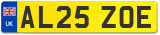 AL25 ZOE