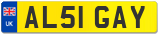 AL51 GAY