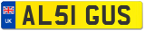 AL51 GUS